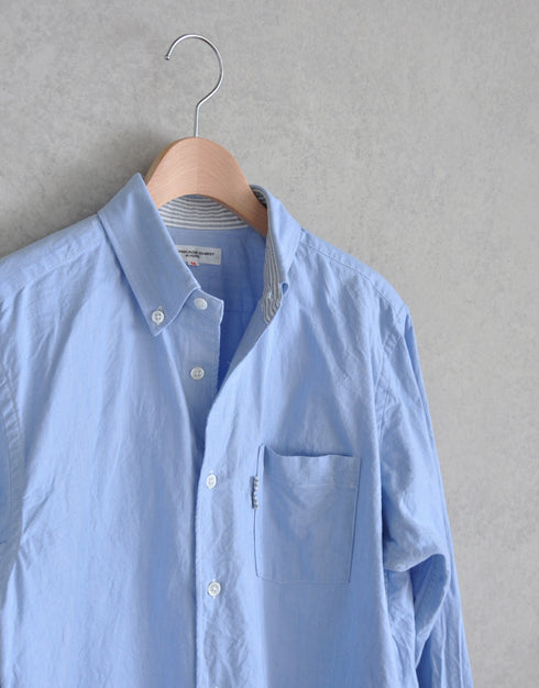 Women's Wide silhouette Shirt